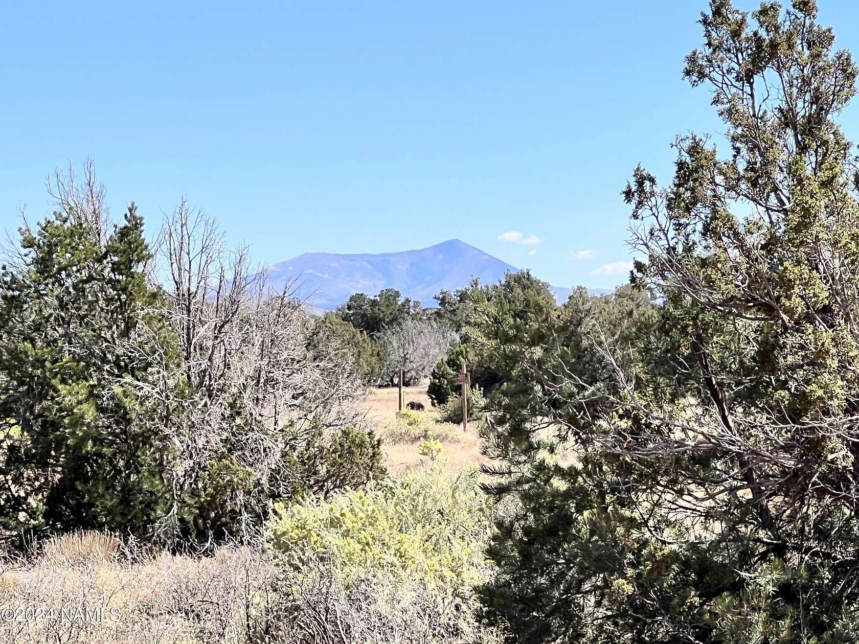 1.03 Acres of Residential Land for Sale in Williams, Arizona