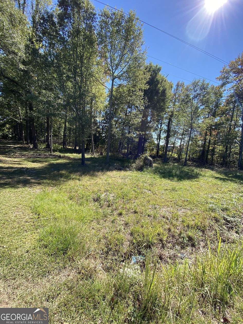 0.9 Acres of Residential Land for Sale in Monroe, Georgia