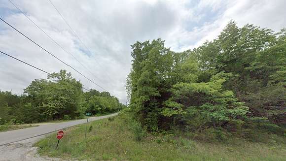 0.42 Acres of Residential Land for Sale in Horseshoe Bend, Arkansas