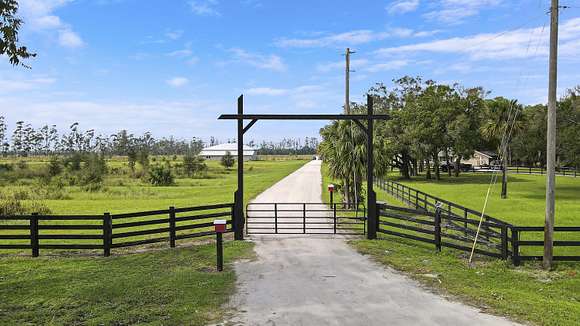 6.37 Acres of Residential Land for Sale in Port St. Lucie, Florida