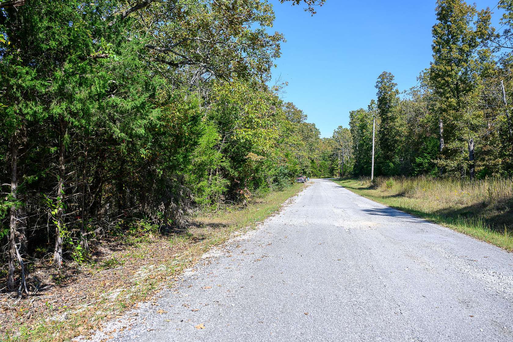 0.32 Acres of Residential Land for Sale in Horseshoe Bend, Arkansas