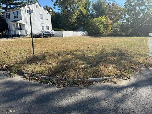 0.17 Acres of Residential Land for Sale in Pennsauken, New Jersey