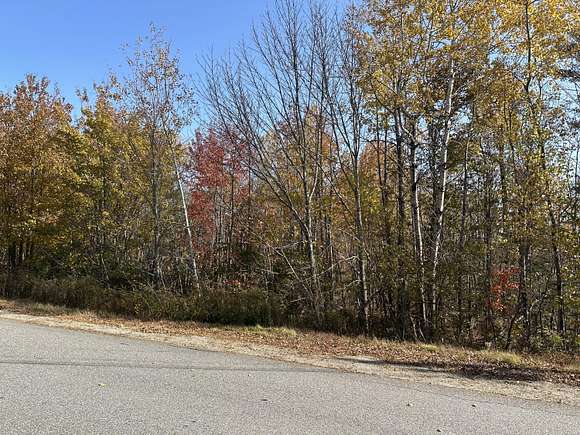 1.23 Acres of Residential Land for Sale in Ellsworth, Maine