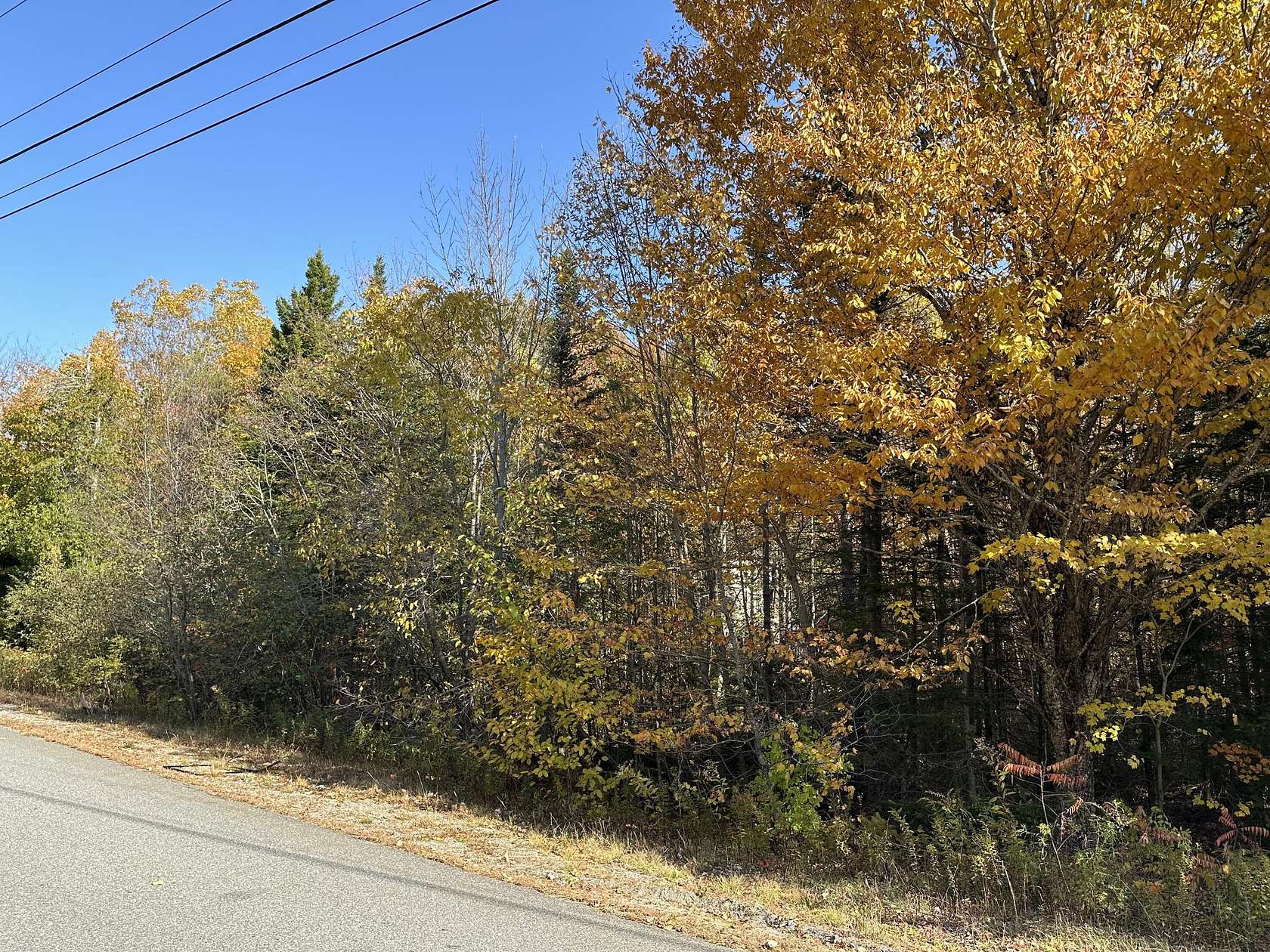 1.93 Acres of Residential Land for Sale in Ellsworth, Maine