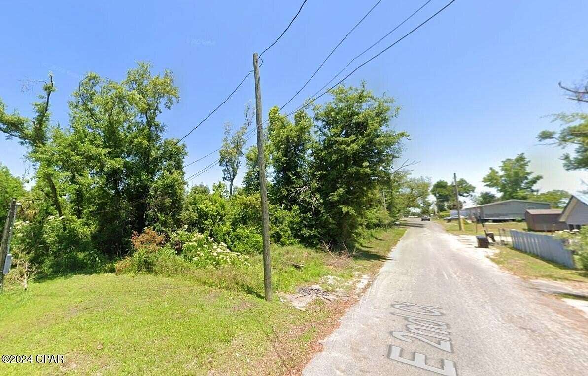 0.34 Acres of Residential Land for Sale in Panama City, Florida