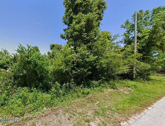 0.34 Acres of Residential Land for Sale in Panama City, Florida