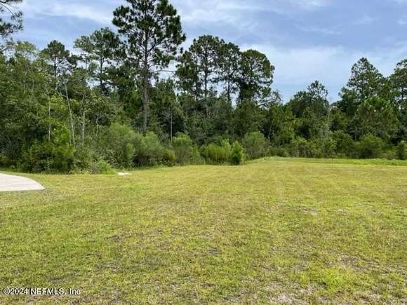 0.18 Acres of Land for Sale in Jacksonville, Florida