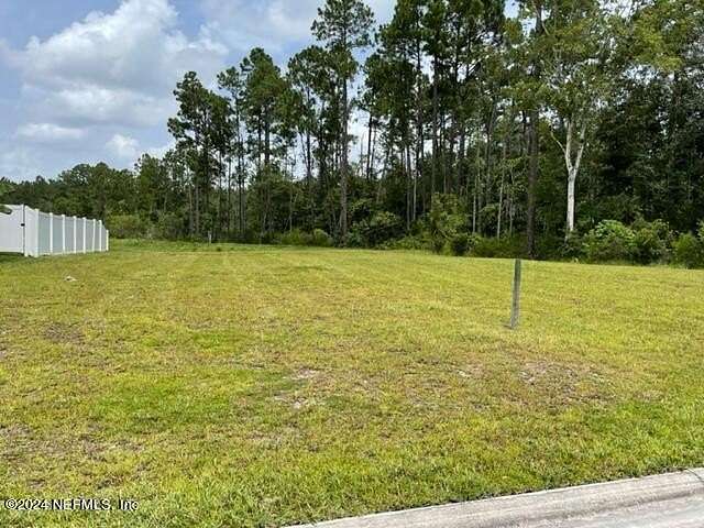 0.15 Acres of Land for Sale in Jacksonville, Florida