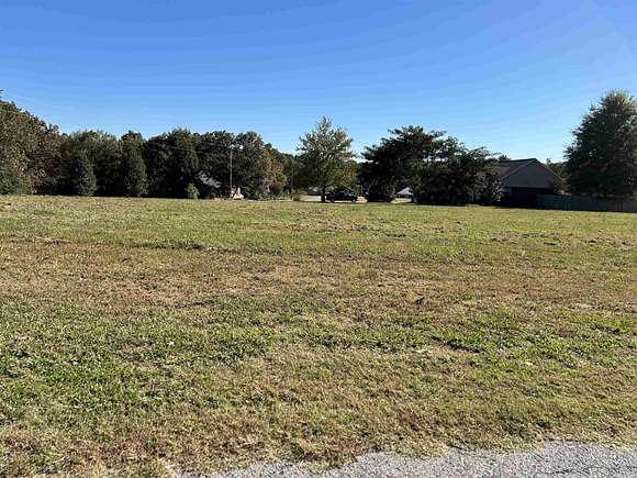 0.78 Acres of Residential Land for Sale in Mountain View, Arkansas