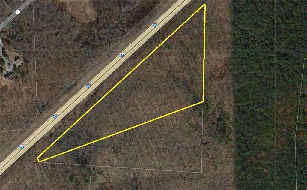 19 Acres of Land for Sale in Hopkinton, Rhode Island