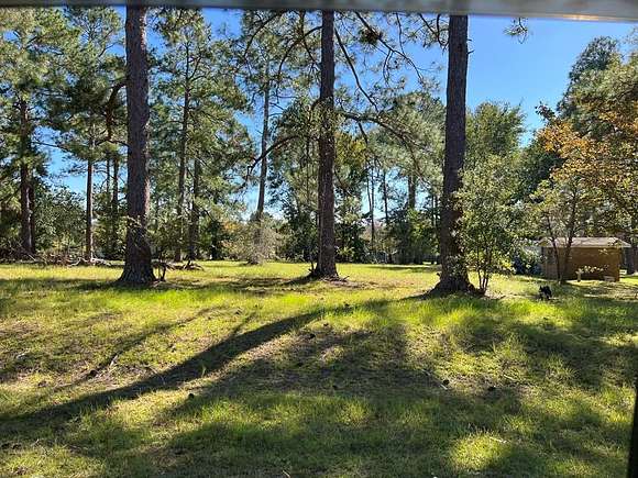 0.96 Acres of Residential Land for Sale in Tifton, Georgia