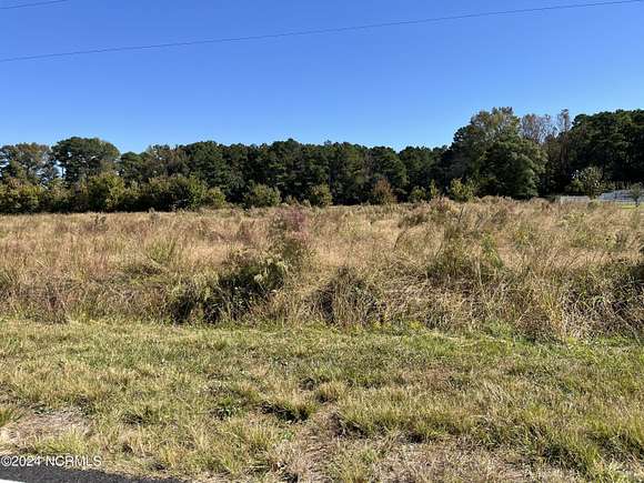 1 Acre of Land for Sale in Rose Hill, North Carolina