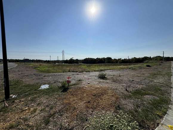 0.37 Acres of Residential Land for Sale in Jacksonville, Arkansas