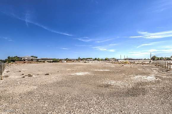 2.25 Acres of Residential Land for Sale in Las Vegas, Nevada