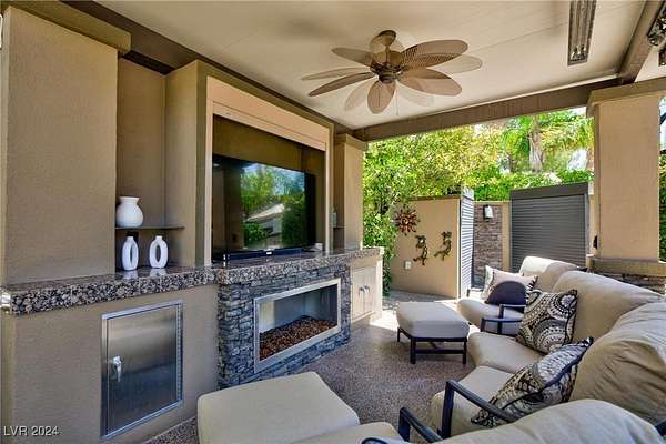 0.06 Acres of Commercial Land for Sale in Las Vegas, Nevada