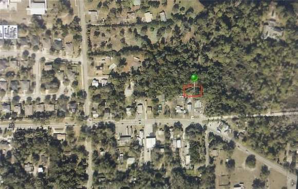 0.22 Acres of Residential Land for Sale in DeLand, Florida