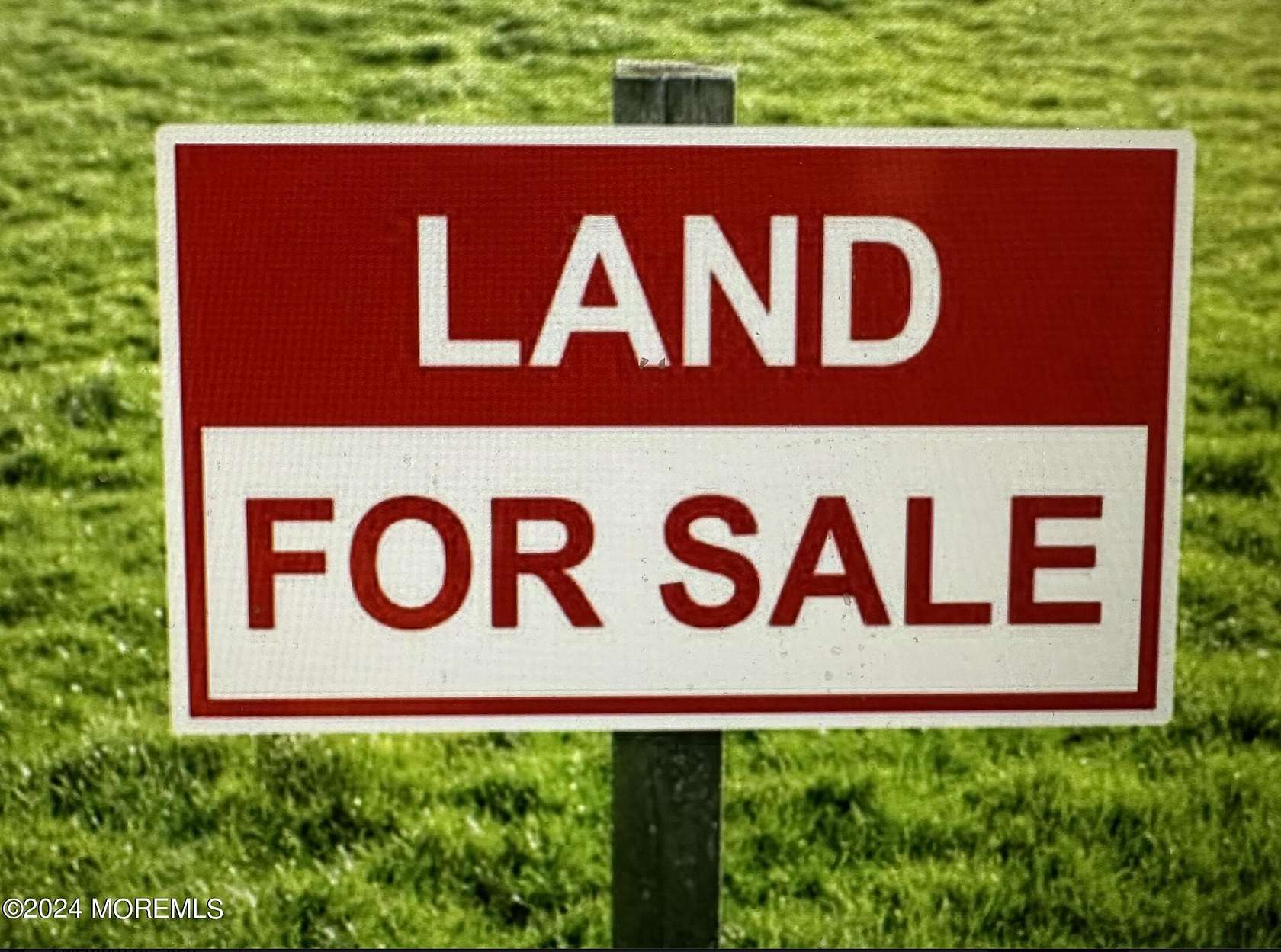 0.23 Acres of Residential Land for Sale in Oakhurst, New Jersey