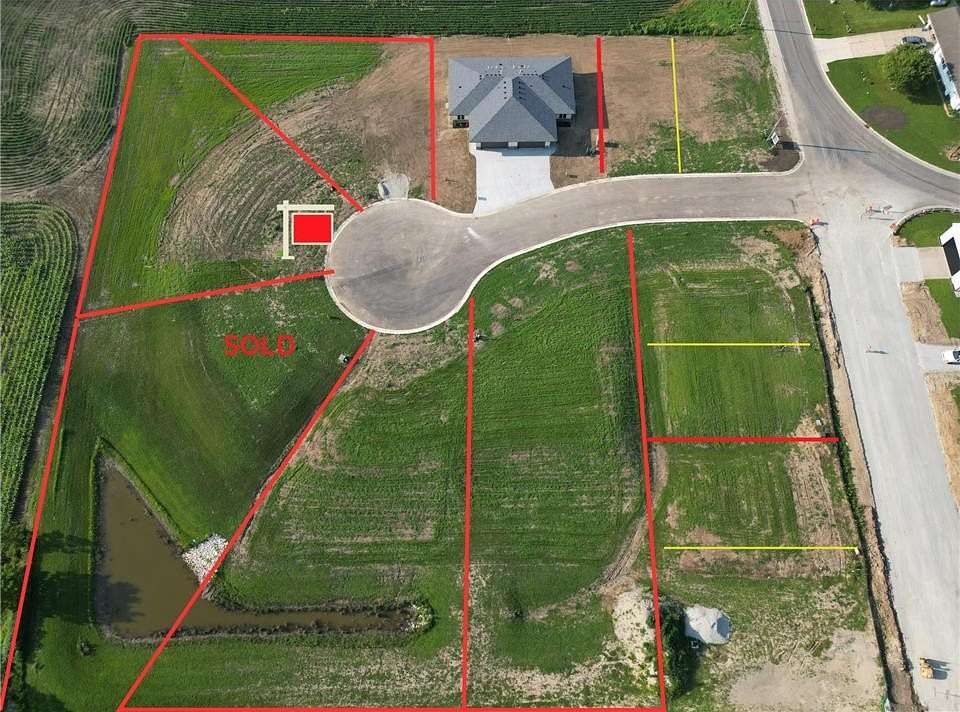 0.47 Acres of Residential Land for Sale in Wykoff, Minnesota