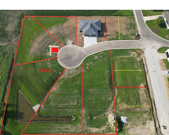 0.47 Acres of Residential Land for Sale in Wykoff, Minnesota
