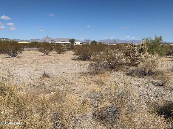 1 Acre of Mixed-Use Land for Sale in Salome, Arizona