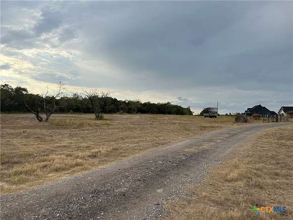 5.001 Acres of Residential Land for Sale in Temple, Texas