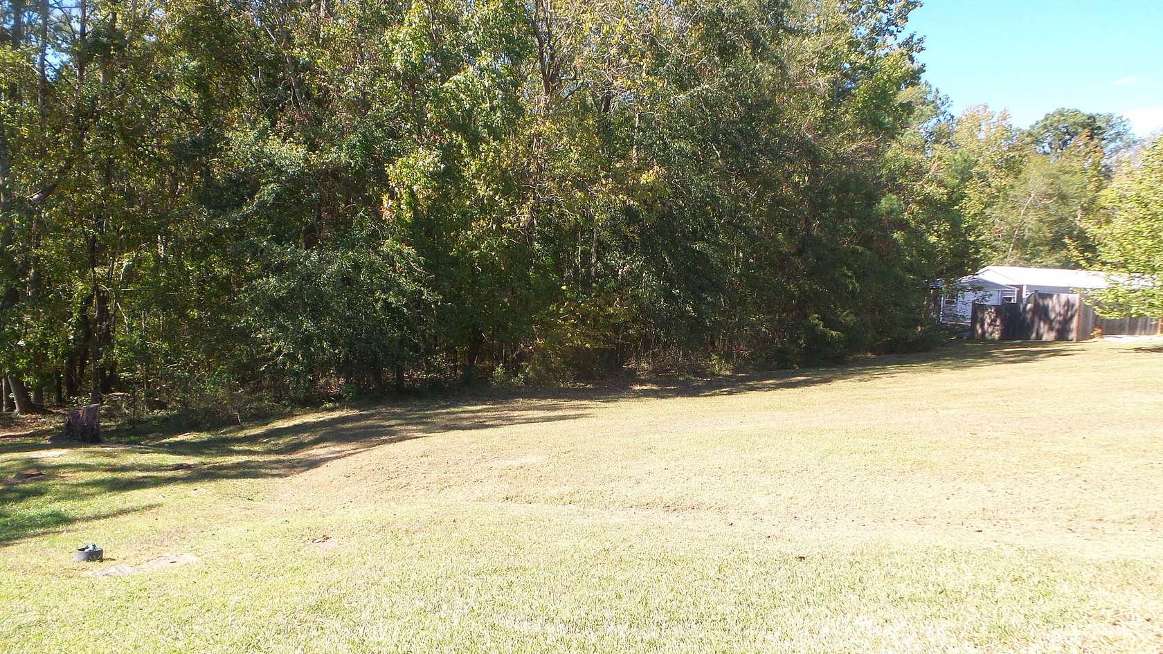 0.9 Acres of Residential Land for Sale in Lincolnton, Georgia