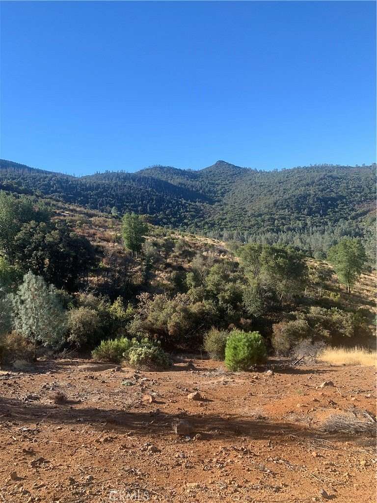 0.27 Acres of Residential Land for Sale in Kelseyville, California