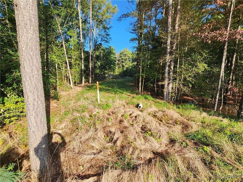 5.3 Acres of Residential Land for Sale in Sandston, Virginia