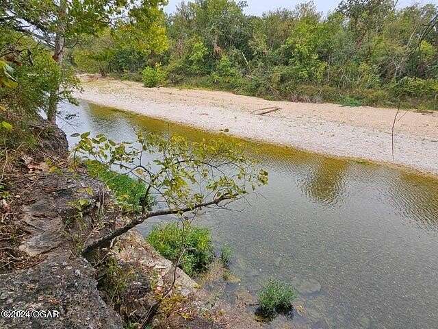 38 Acres of Land for Sale in Pineville, Missouri