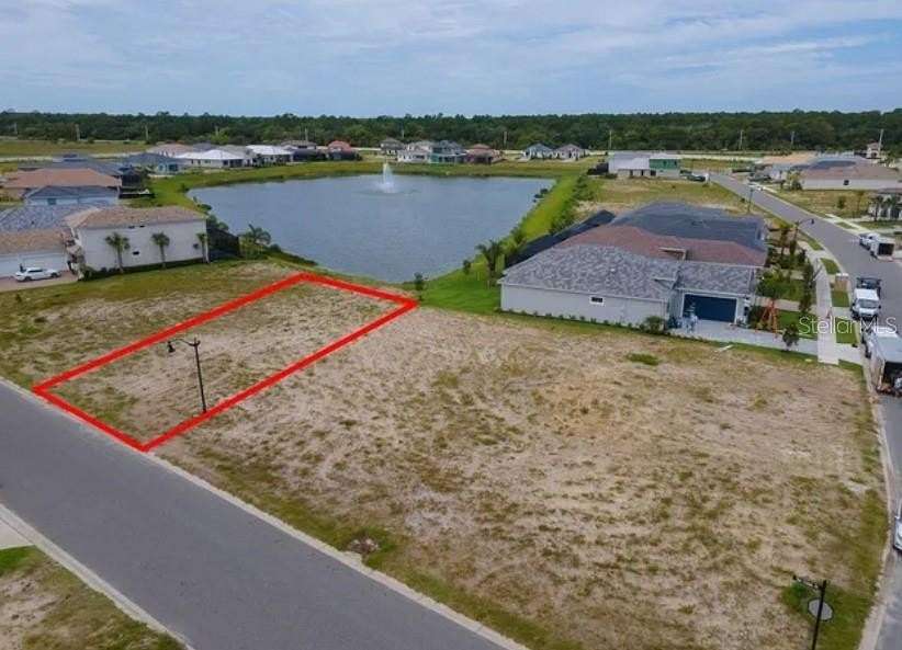 0.19 Acres of Residential Land for Sale in Palm Coast, Florida