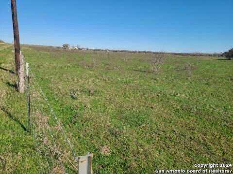 17.83 Acres of Land for Sale in Stockdale, Texas