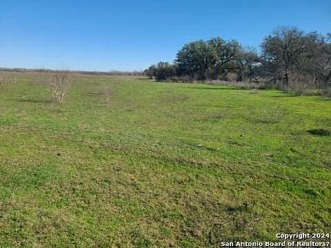 17.8 Acres of Land for Sale in Stockdale, Texas