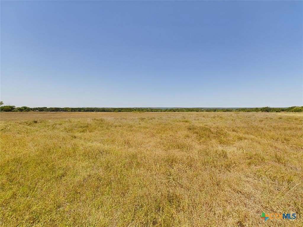 10.9 Acres of Land for Sale in Kyle, Texas