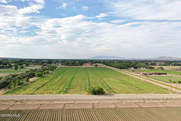 12.4 Acres of Land for Sale in El Paso, Texas