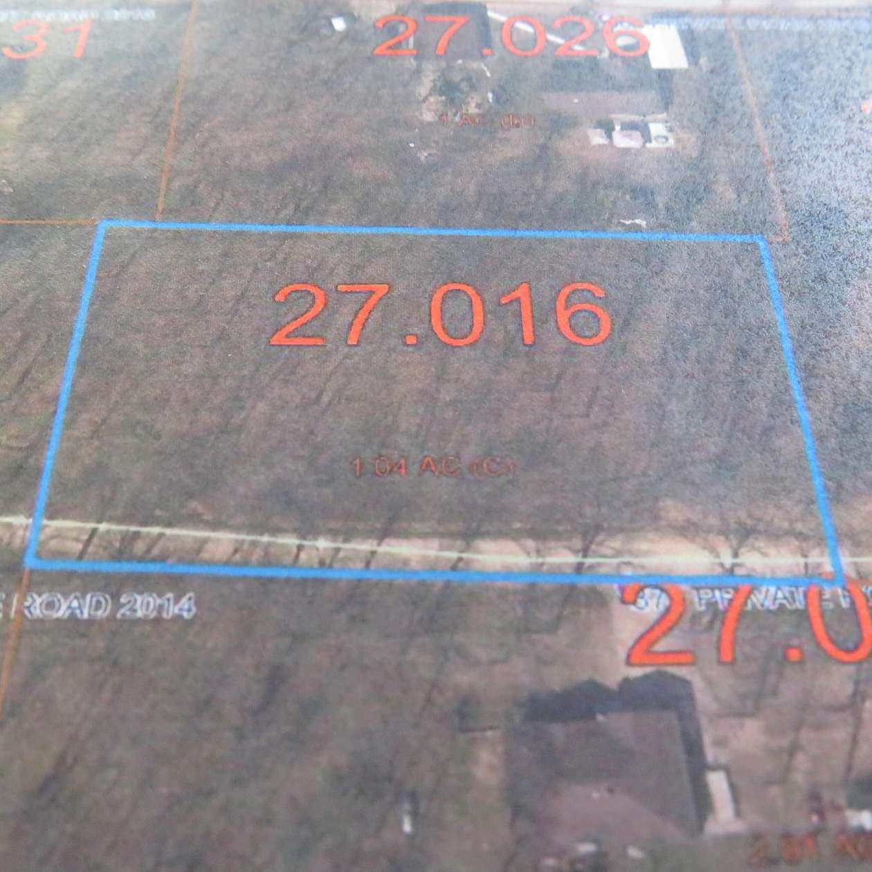 1.07 Acres of Land for Sale in West Plains, Missouri