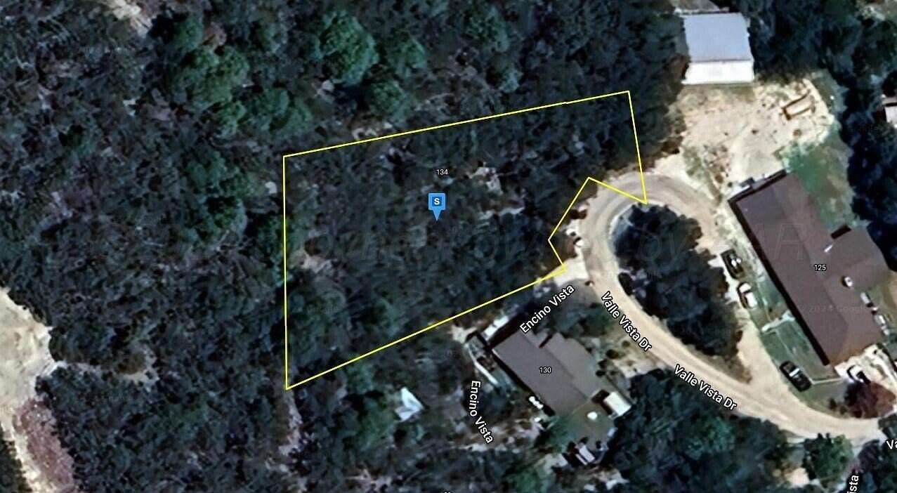 0.53 Acres of Residential Land for Sale in Kerrville, Texas