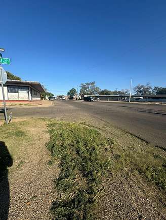 0.16 Acres of Commercial Land for Sale in Amarillo, Texas