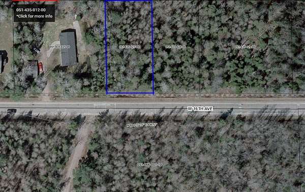 0.46 Acres of Residential Land for Sale in Sault Ste. Marie, Michigan