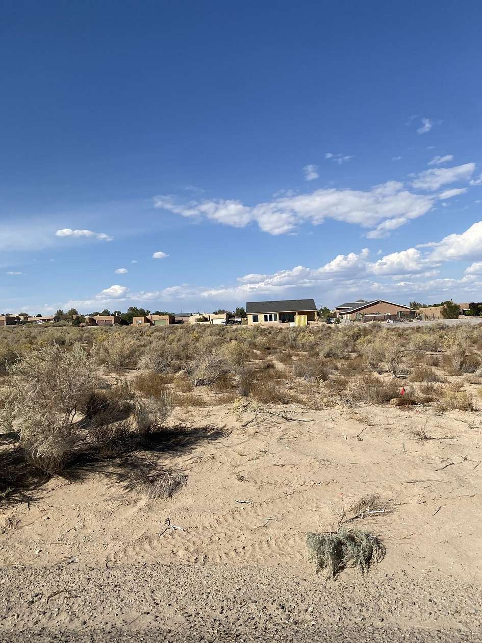 0.5 Acres of Residential Land for Sale in Rio Rancho, New Mexico