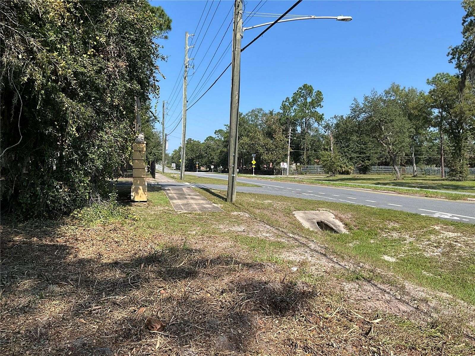 4.14 Acres of Commercial Land for Sale in Gainesville, Florida