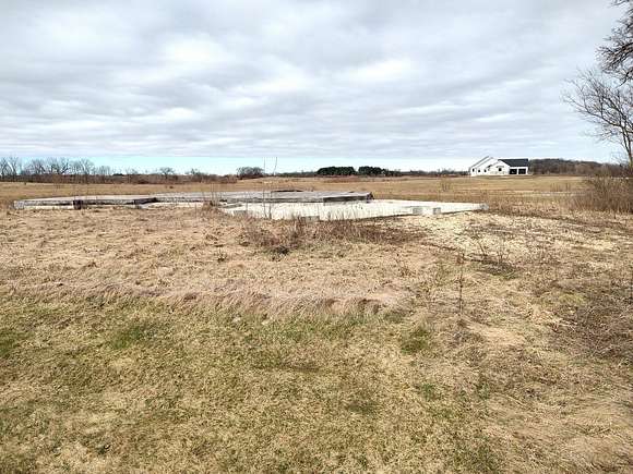 1 Acre of Residential Land for Sale in Huntley, Illinois