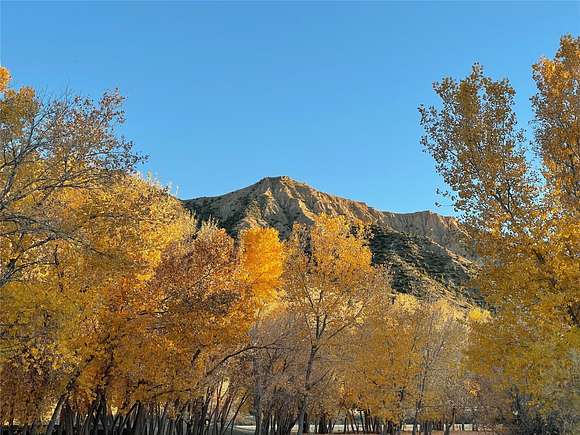 133.3 Acres of Land with Home for Sale in Ojo Caliente, New Mexico