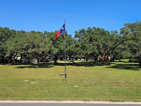 2.598 Acres of Residential Land with Home for Sale in Ingleside, Texas