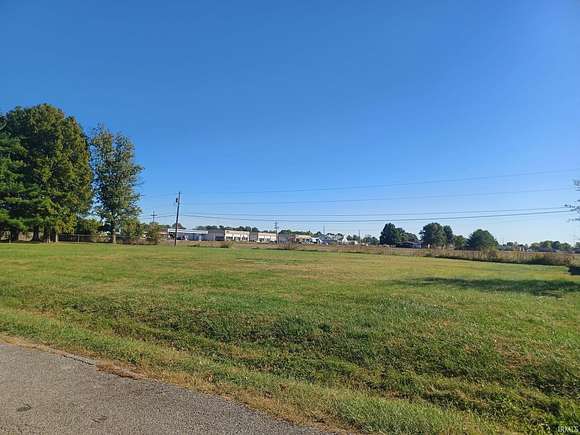 0.7 Acres of Residential Land for Sale in Evansville, Indiana