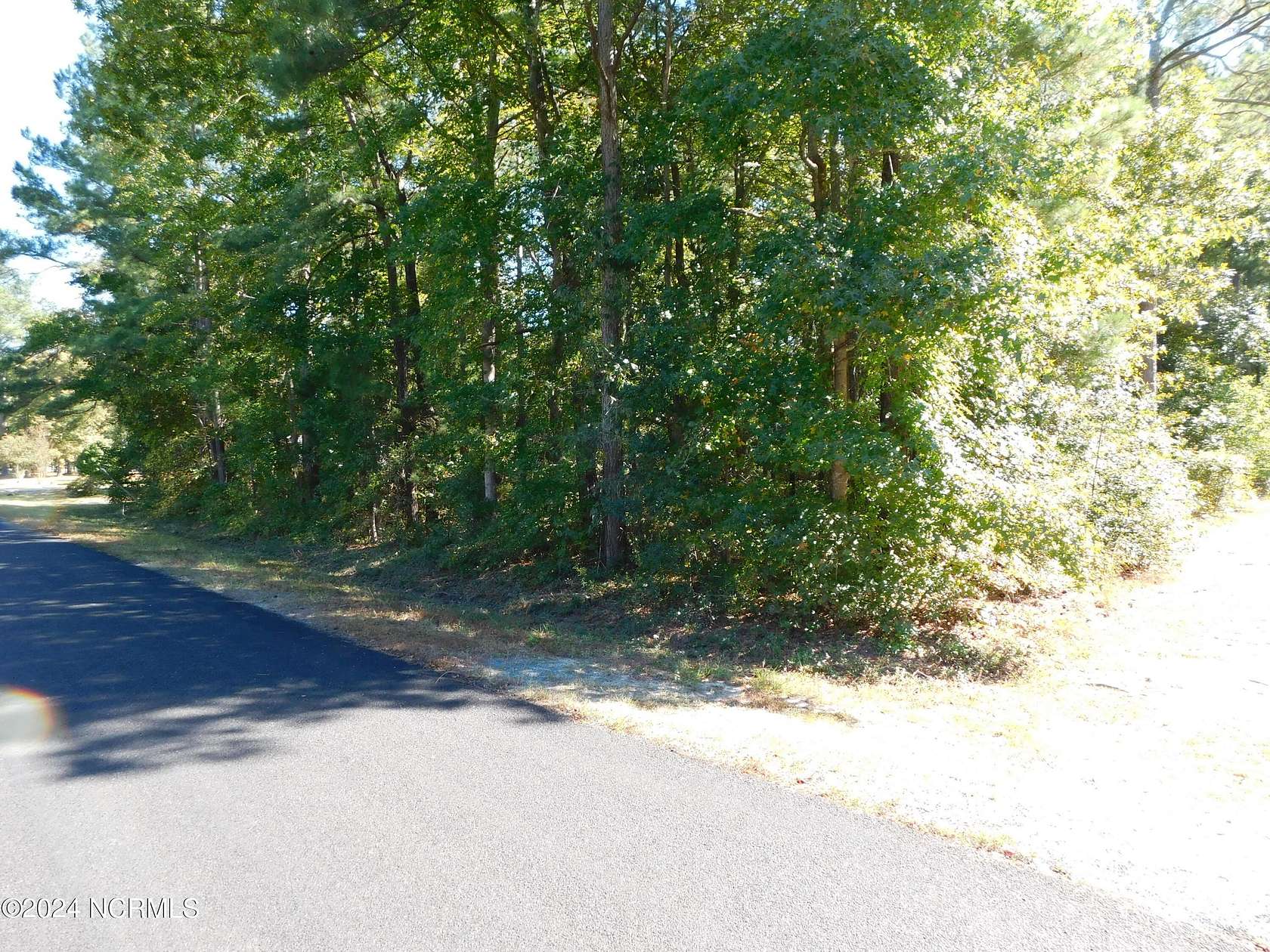 0.63 Acres of Residential Land for Sale in Laurinburg, North Carolina