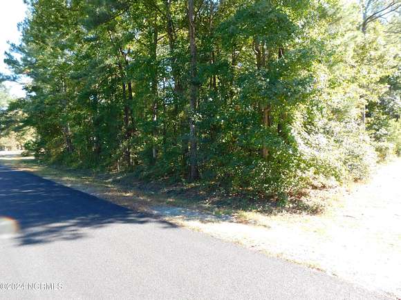 0.63 Acres of Residential Land for Sale in Laurinburg, North Carolina