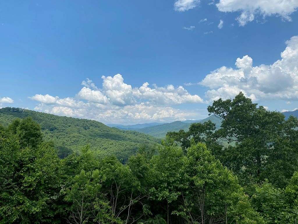 Residential Land for Sale in Hayesville, North Carolina