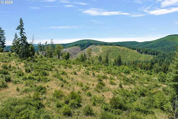 8.86 Acres of Land for Sale in Banks, Oregon