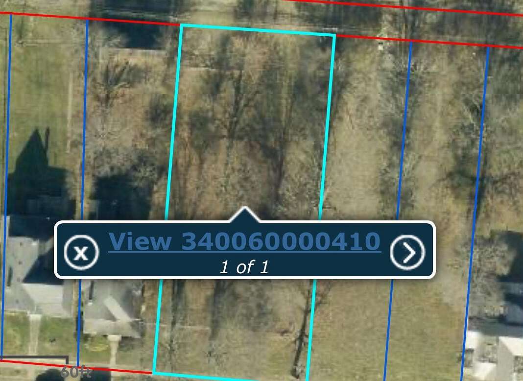 0.32 Acres of Land for Sale in Springfield, Ohio