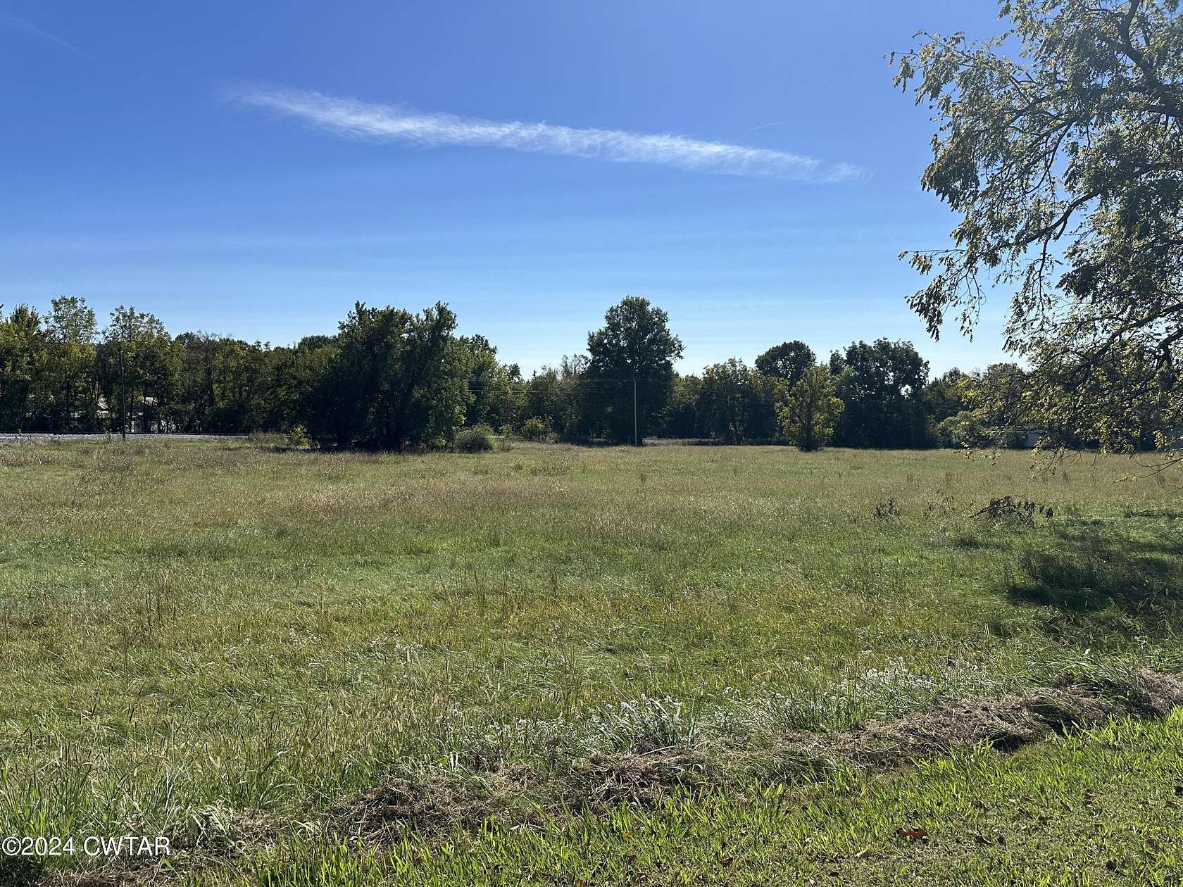 4.7 Acres of Land for Sale in Humboldt, Tennessee